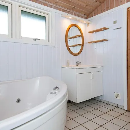 10 Person In Sydals Σπίτι διακοπών