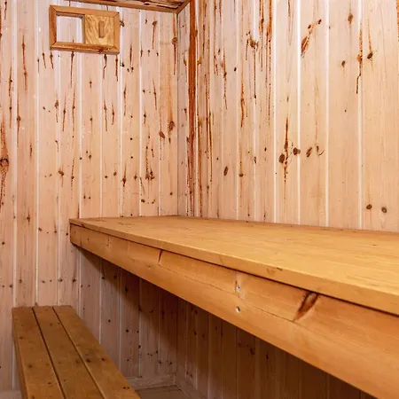 Σπίτι διακοπών 10 Person In Sydals *