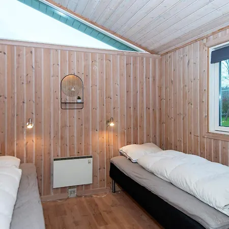 10 Person In Sydals * Sarup