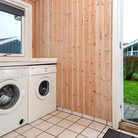 Σπίτι διακοπών 10 Person In Sydals