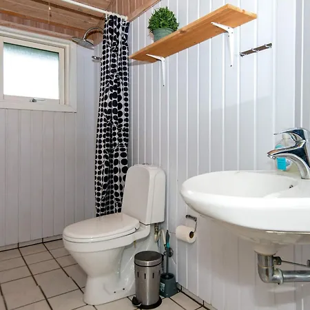 10 Person In Sydals Σπίτι διακοπών *