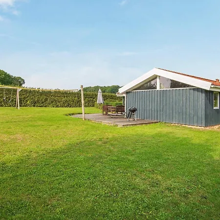 Σπίτι διακοπών 10 Person In Sydals