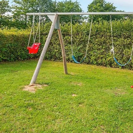 Σπίτι διακοπών 10 Person In Sydals