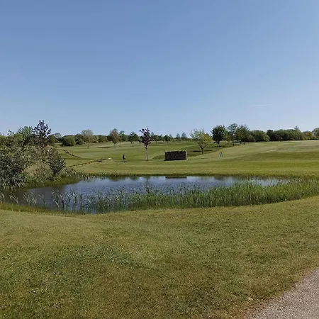 10 Person In Sydals Σπίτι διακοπών